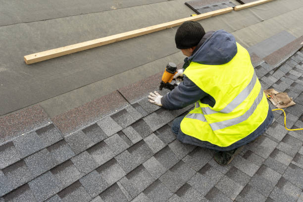 Quick and Trustworthy Emergency Roof Repair Services in Gamewell, NC