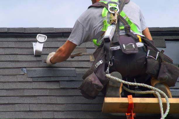 Gutter Installation and Roofing in Gamewell, NC
