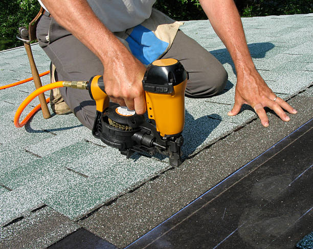 Best Roof Waterproofing Services  in Gamewell, NC