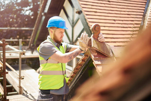 Best Storm Damage Roof Repair  in Gamewell, NC