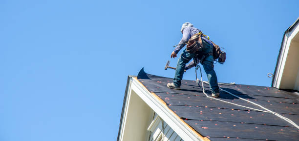 Best Commercial Roofing Services  in Gamewell, NC